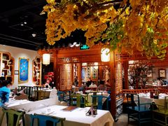 大堂-北平楼·烤鸭·北京菜(牡丹园店)