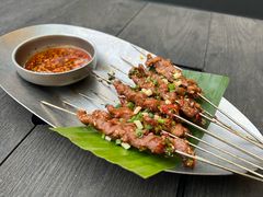 -Ameigo梅果·云贵川bistro(长宁来福士店)