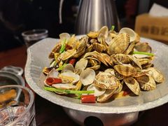 -前海沿·青岛菜(五四广场永旺店)