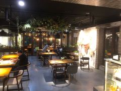 -IFIF 如果花園(宽厚里店)