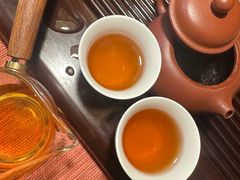 -邈墨茶馆(大兜路1号店)