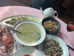 -高佳庄·舟山海鲜(海景旗舰店)