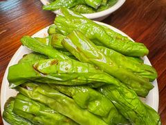 -丰收碗·陈皮果木烧鹅·23年老字号