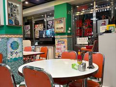 -華歡冰室-WahFoon(吉大店)