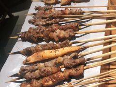 -肉串汪(月坛店)