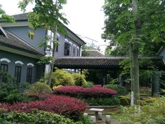 -湖南省立第一师范学校旧址