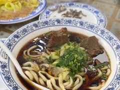 -清真·鸦儿李记·小馆(后海店)