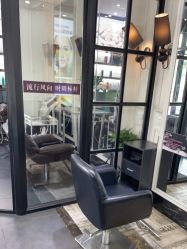 -风向标WIND VANE SALON