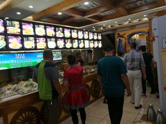 -一招鲜·全羊铺·蒙古奶茶(五一北路店)