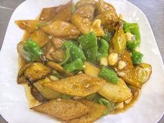-东北饺子馆(郭南小区店)