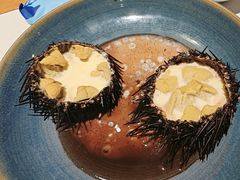 -渔港甄宴·海鲜·地标烟台菜(金沙滩店)