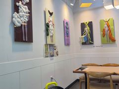 -神仙雪浓汤(明洞店)