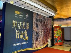 -大光明电影院(南京西路店)