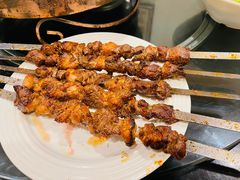 -福寿斋·老北京铜锅涮肉·烤鸭(顺义总店)