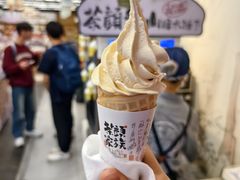 -茶颜悦色(雨花亭凯德二楼店)
