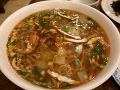 -左陕右甘(亚运村店)