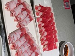 -海底捞火锅(同泰时代广场夜宵主题店)