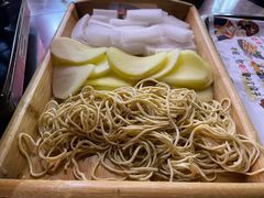 -高虾神龙虾·鲜货烧烤(六合店)