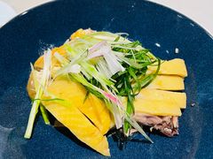 石龙豆皮鸡-莞府家宴·东莞菜(市民服务中心店)