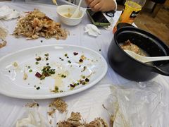 -阿军排档·烧烤