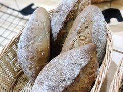 黑麦核桃-熊叔熊婶面包房(团结湖店)