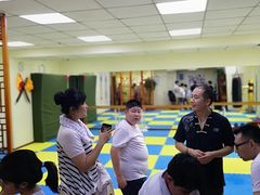 -上海江南武术馆(徐家汇馆)