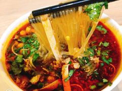 -白起肉夹馍