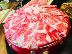 -大龙辣火锅·龙虾·烧烤(湖滨新天地店)