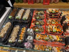 -池田寿司·4H鲜作(西直门凯德华联店)