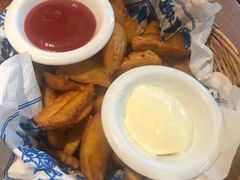 -宝莱纳餐厅(滨江店)