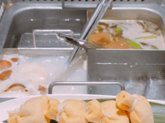 -海底捞火锅(奥体南路店)