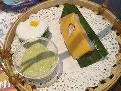 -泰妃殿(武汉首店)