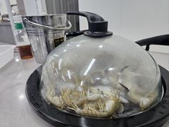 -仙螺岛海鲜自助餐厅(总店)
