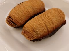 千层萝卜酥-海逸海鲜酒家(古北店)