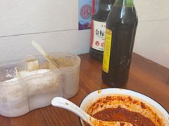 -阿麟馄饨(延长路店)