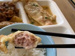 -上海财经大学-新食堂
