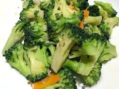西兰花-味莊·青岛菜(云霄路店)