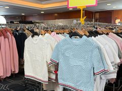 -上海波特曼丽思卡尔顿酒店