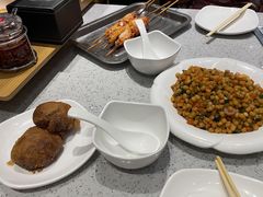 -紫光园·烤鸭·北京菜(团结湖店)