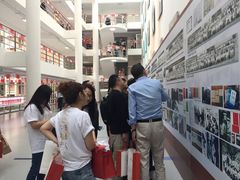 -华东师范大学第二附属中学(张江校区)