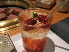 -赤坂亭·M9和牛放题(长楹天街购物中心店)