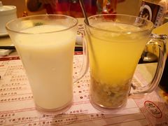 -池记(尖沙咀店)