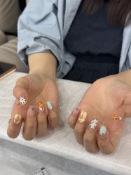 -斯馨·健康美甲美睫