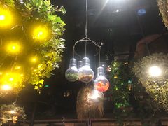 -村理·乡村菜音乐餐厅(河西店)