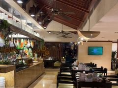 -金厨泰国餐厅·全泰籍厨师料理(拱北店)