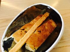 餐前面包-EN SPACE恩空间