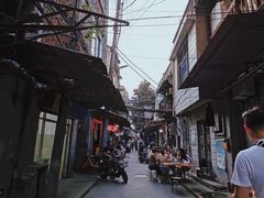 -吴长子卤菜馆(统一街店)