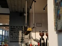 大堂-Wagas沃歌斯(富力广场店)