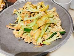 有机花菜-桂满陇-十里风荷(合生汇店)