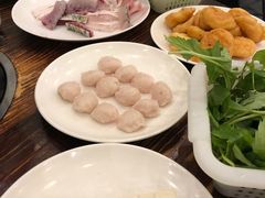 -正能量脆肉鲩火锅